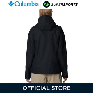 COLUMBIA Hikebound™ II เสื้อแจ็คเก็ตผู้หญิง