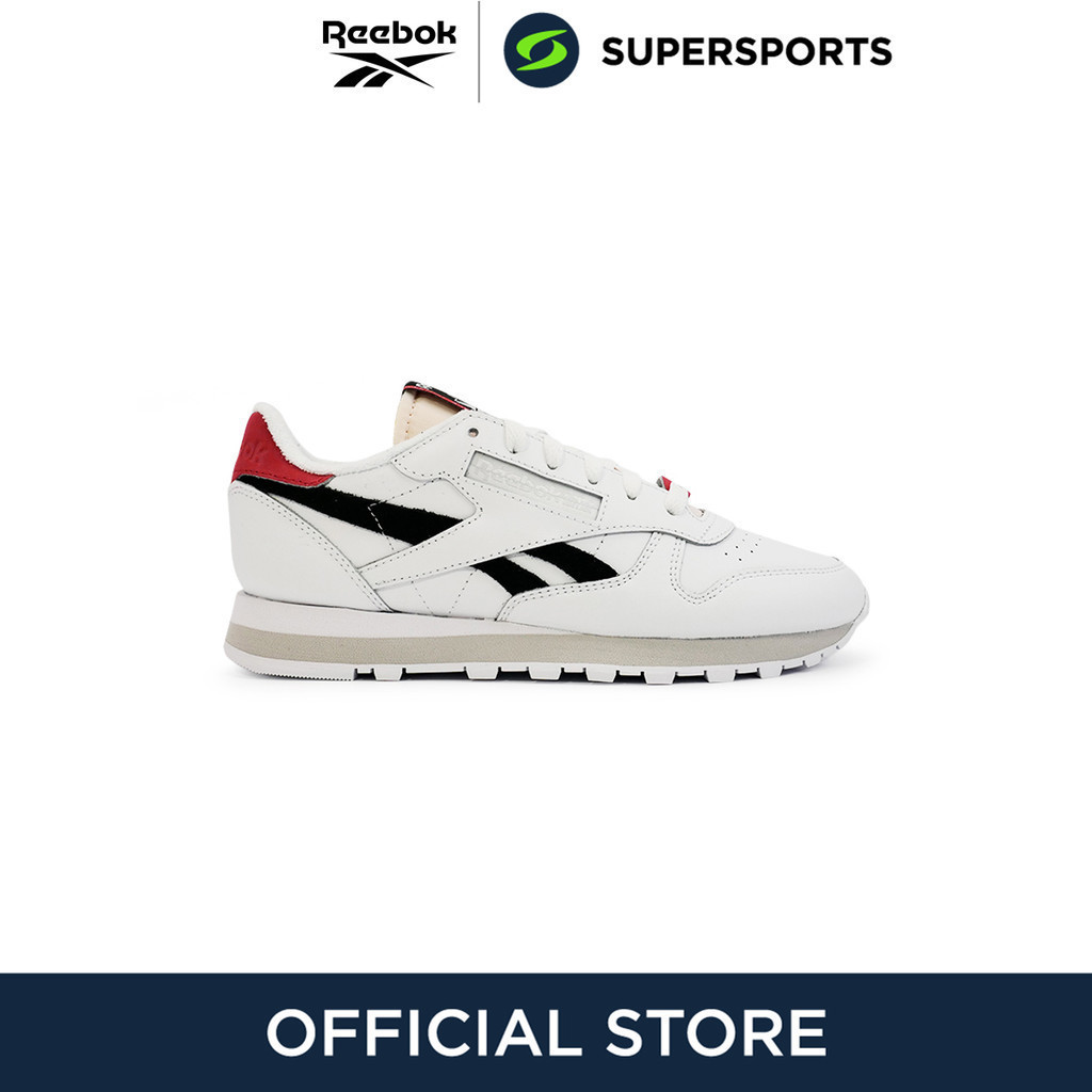 REEBOK Classic Leather รองเท้าลำลองผู้ใหญ่