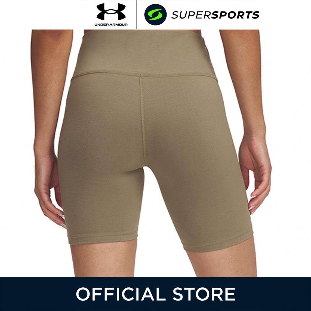 UNDER ARMOUR Rival 7" กางเกงขาสั้นผู้หญิง — صورة 2