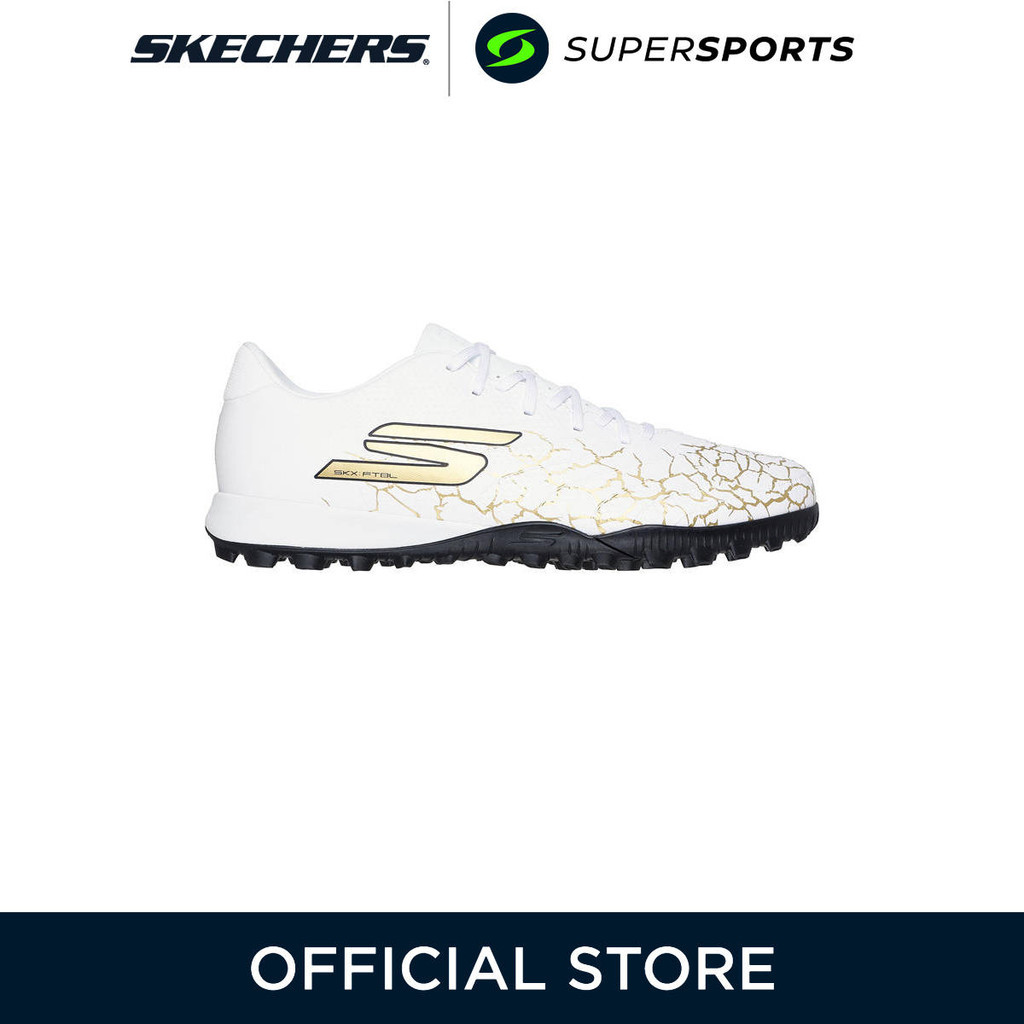 SKECHERS Football SKX_1.5 Academy TF รองเท้าฟุตบอลผู้ชาย