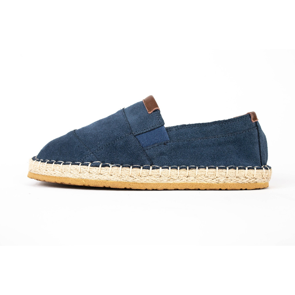 Heavy Shoes รองเท้าหนังแบบสวม รุ่น PC1985 มี 4 สี