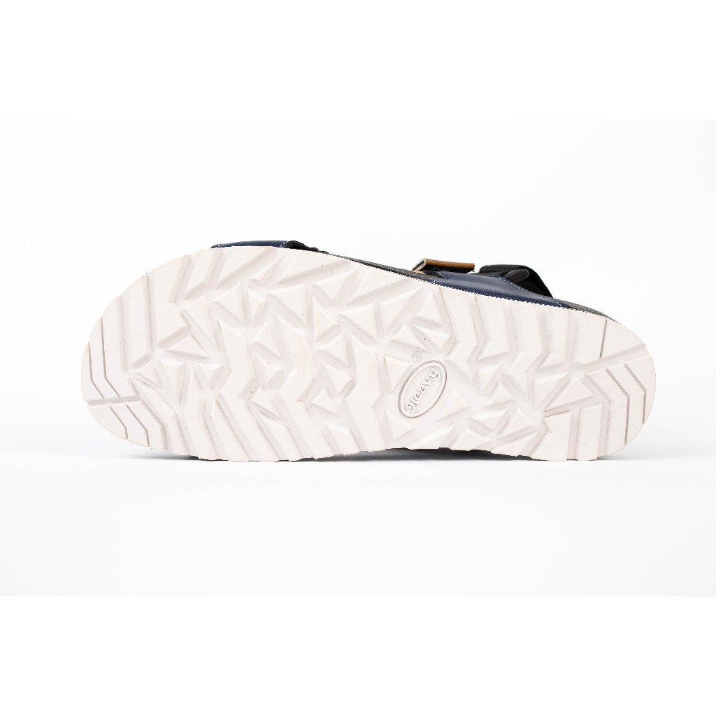 HEAVY SHOES รองเท้าแตะรัดส้น (สินค้ามีตำหนิ ลดล้าง สต็อค) รุ่น VS9211 มี 3 สี
