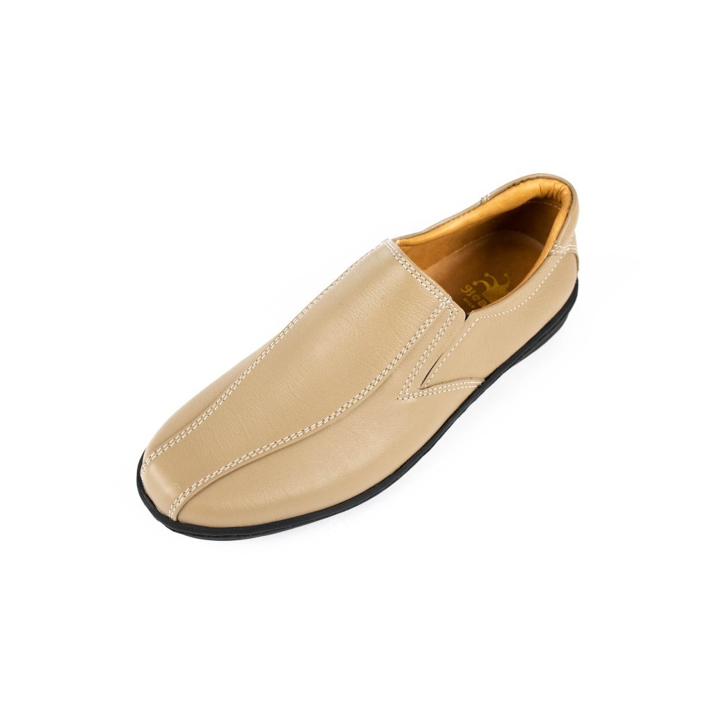 HEAVY SHOESรองเท้าแบบสวม PC3505 มี 3 สี