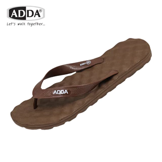 ADDA รองเท้าแตะ สำหรับผู้ชาย รุ่น 82B01M3 (ไซส์ 7-10)