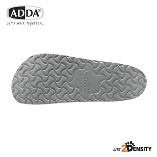 ADDA 2density รองเท้าแตะ สำหรับผู้ชาย รุ่น 5TD40M1 (ไซส์ 7-11)