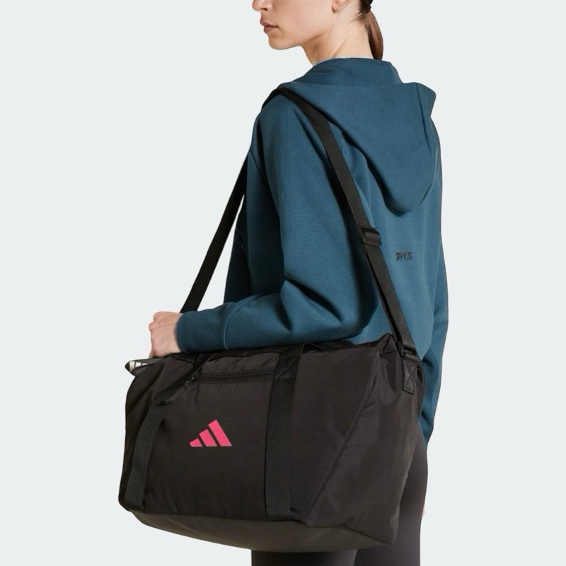 กระเป๋ายิมอาดิดาส SPORT BAG รับประกันลิขสิทธิ์แท้ 100%