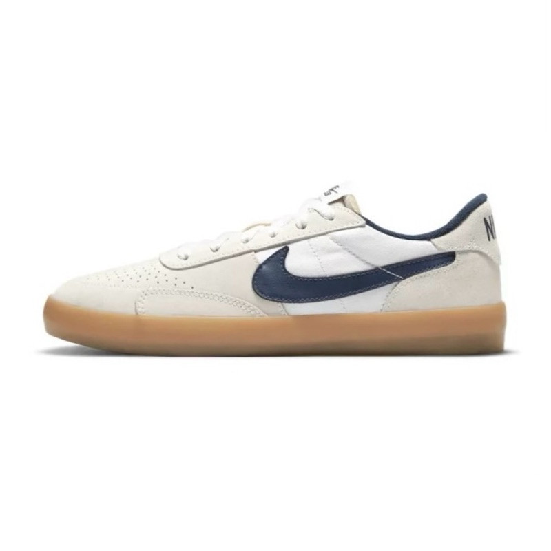 รองเท้าสเก็ตบอร์ด NIKE SB HERITAGE VULC  รับประกันลิขสิทธิ์แท้100%