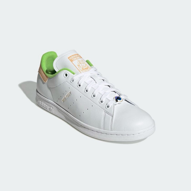 รองเท้าอาดิดาส STAN SMITH รับประกันลิขสิทธิ์แท้100% รูปที่ 3