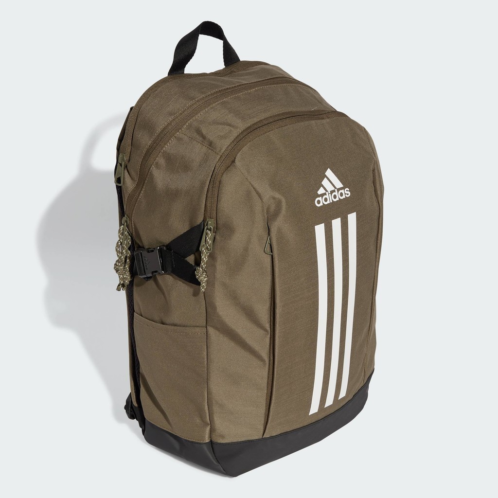 adidas Lifestyle Power Backpack Unisex Green IX6578