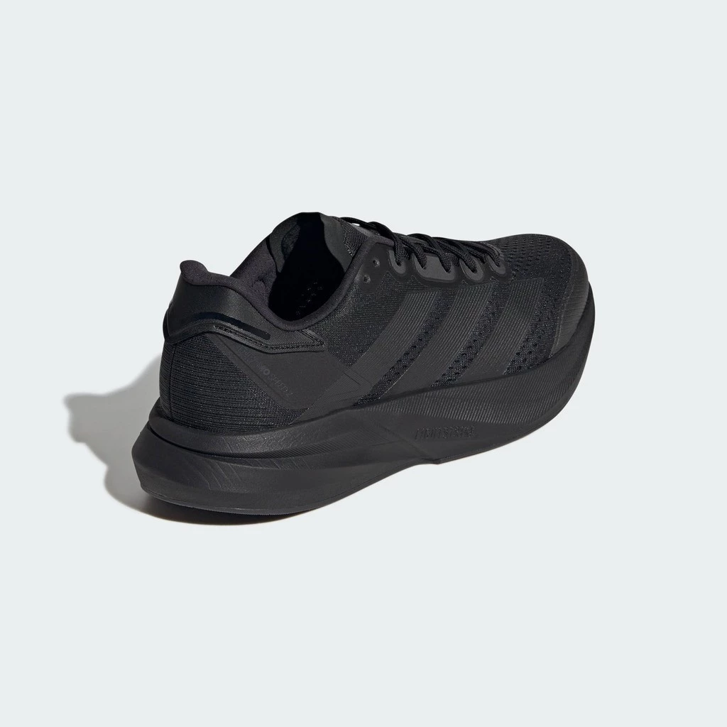 adidas Running Duramo Speed 2 Running Shoes Men Black IH8204 thumbnail 7