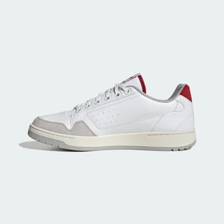 adidas ไลฟ์สไตล์ รองเท้า NY 90 ผู้ชาย สีขาว JQ0056