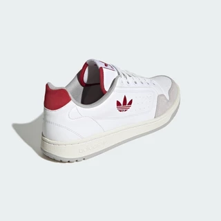 adidas ไลฟ์สไตล์ รองเท้า NY 90 ผู้ชาย สีขาว JQ0056