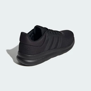 adidas ไลฟ์สไตล์ รองเท้า Lite Racer 4.0 ผู้ชาย สีดำ IE6132