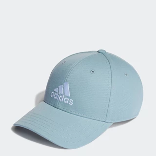 adidas ไลฟ์สไตล์ หมวกเบสบอล Unisex สีเทา HD7234