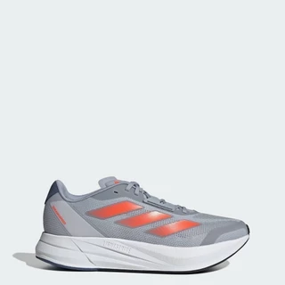 adidas วิ่ง รองเท้า Duramo Speed ผู้ชาย สีเทา IF9447