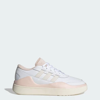 adidas ไลฟ์สไตล์ รองเท้า Osade ผู้หญิง สีขาว IG7327