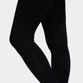 adidas Gym & Training กางเกงเลกกิ้งเทรนนิงเจ็ดส่วน Optime ผู้หญิง สีดำ H64225