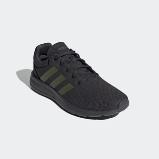 adidas ไลฟ์สไตล์ รองเท้า Lite Racer CLN 2.0 ผู้ชาย สีเทา GY7638