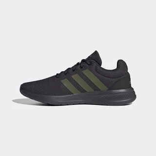 adidas ไลฟ์สไตล์ รองเท้า Lite Racer CLN 2.0 ผู้ชาย สีเทา GY7638