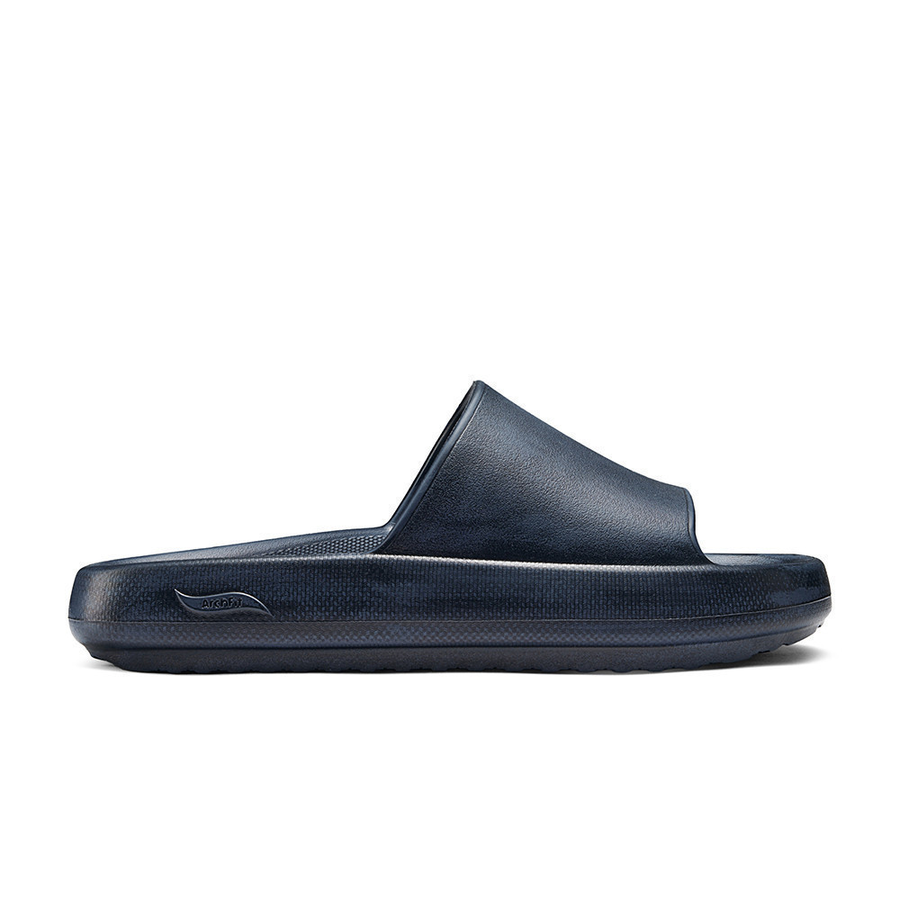 Skechers สเก็ตเชอร์ส รองเท้าแตะ ผู้ชาย Foamies Arch Fit Horizon Sandals - 243333-NVY