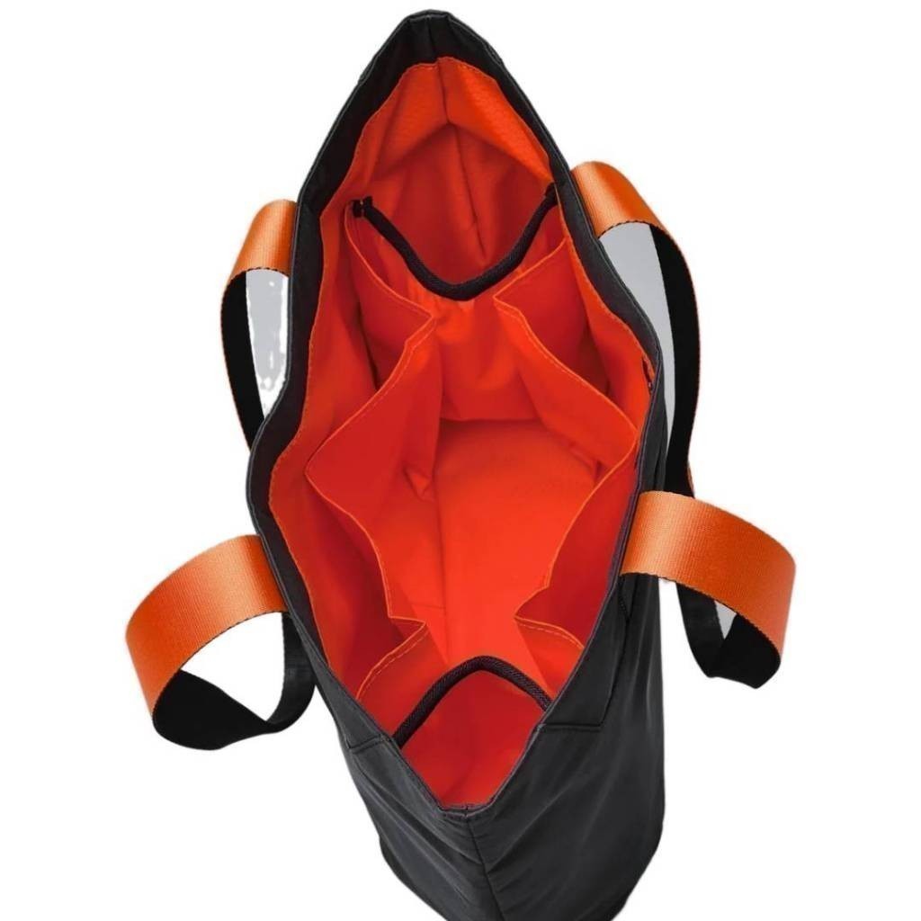 Alpaka Elements Tote Axoflux Black (ประกันศูนย์)