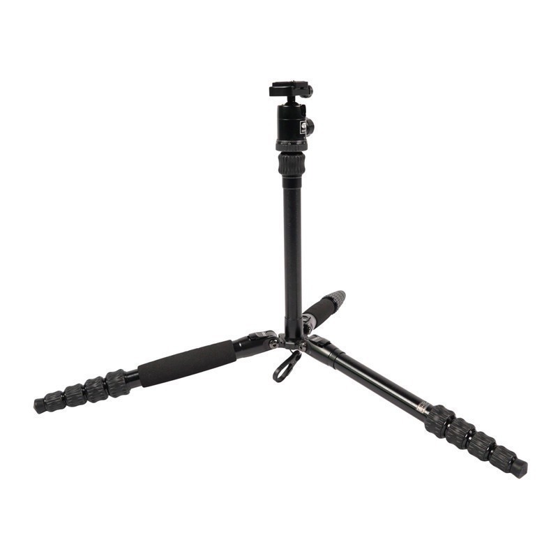 Sirui Traveler 5A  Aluminium Tripod with 3T-35 Ball Head