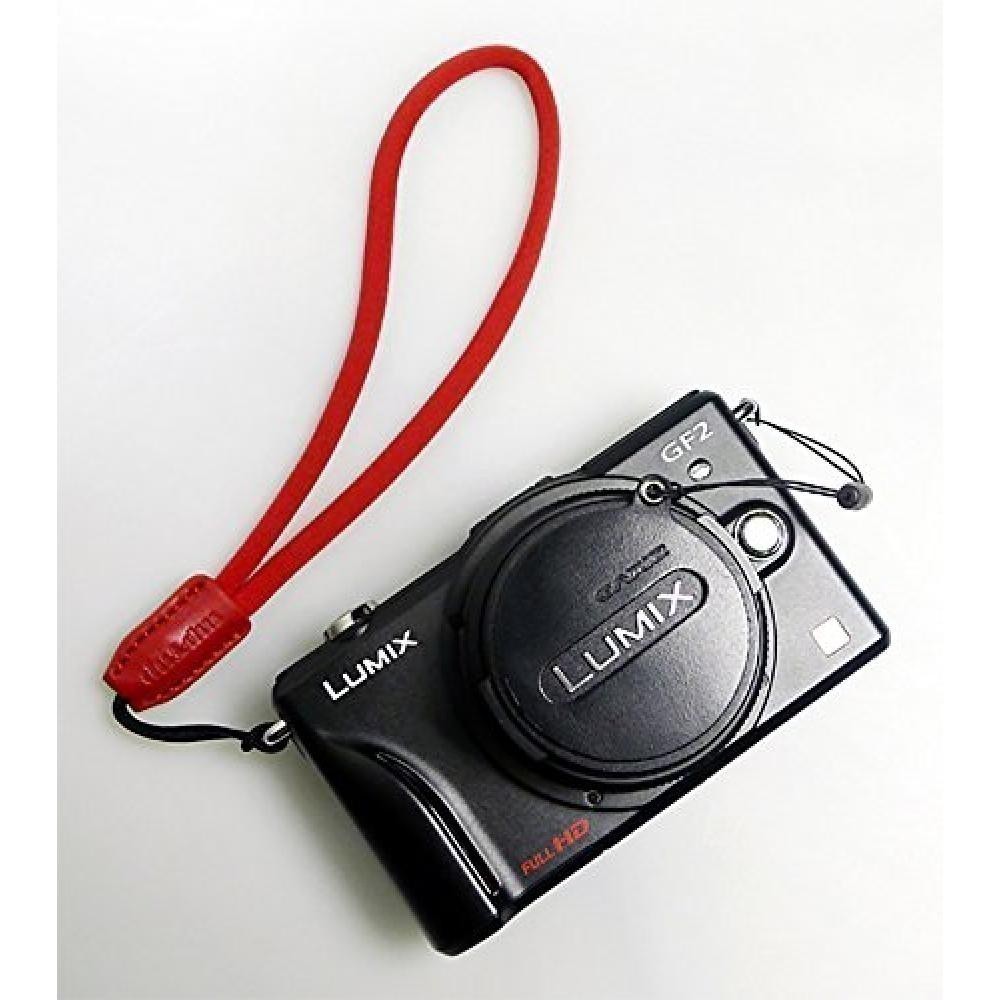 [Clearance] Gariz (DD-WSP) Marshmallow Soft Wrist Strap