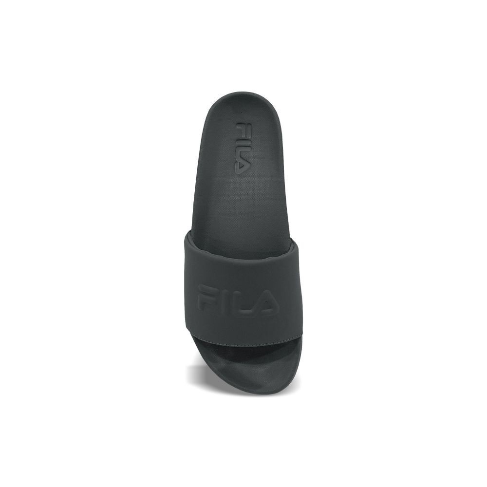 FILA รองเท้าแตะผู้ชาย STONE WAY รุ่น SDS250203M - Black