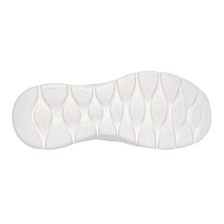 Skechers สเก็ตเชอร์ส รองเท้าผู้หญิง Women GOwalk Flex GOwalk Shoes - 124822-OWHT - Air-Cooled Memory Foam