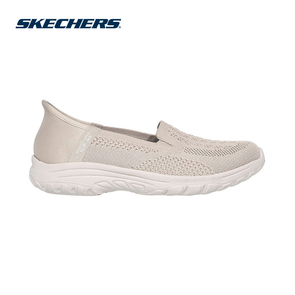 Skechers สเก็ตเชอร์ส รองเท้าผู้หญิง Women Reggae Fest 2.0 Modern Comfort Shoes - 158788-TPE - Memory