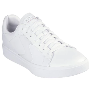 Skechers สเก็ตเชอร์ส รองเท้าลำลองผู้ชาย Men Sport Eden LX Remembrance Casual Shoes - 232865-WHT Air-Cooled Memory Foam