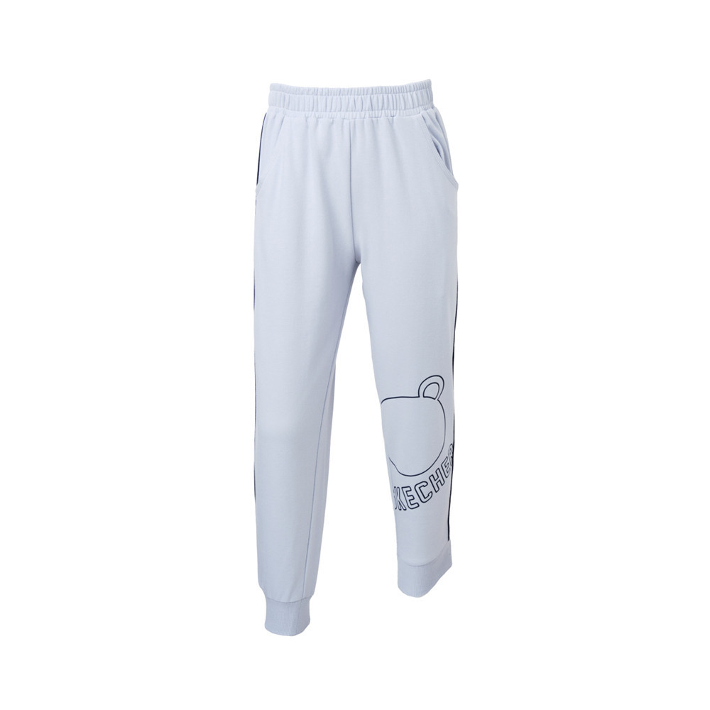 Skechers สเก็ตเชอร์ส กางเกงเด็กผู้ชาย Boys Comfort Athletic Pants - SL424B661-LG02