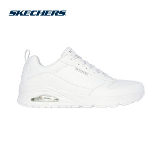 Skechers สเก็ตเชอร์ส รองเท้าผู้ชาย Men Street Uno Alder Shoe…