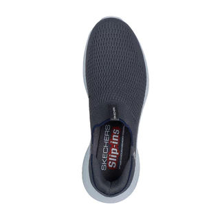 Skechers สเก็ตเชอร์ส รองเท้าผู้ชาย Men Ultra Flex 3.0 Sport Shoes - 232902-GYNV - Air-Cooled Memory Foam
