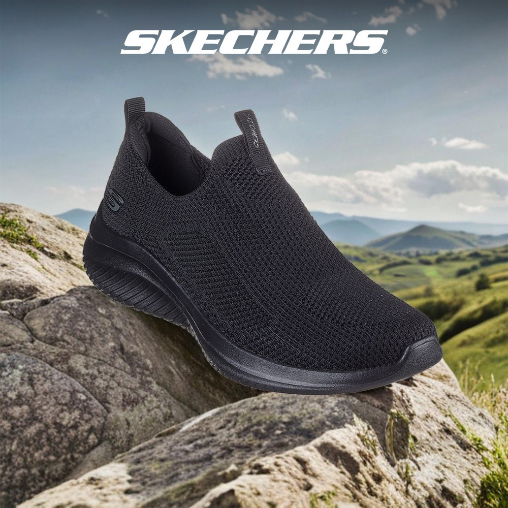 Skechers สเก็ตเชอร์ส รองเท้าผู้หญิง Women Ultra Flex 3.0 All Momentum Shoes - 15