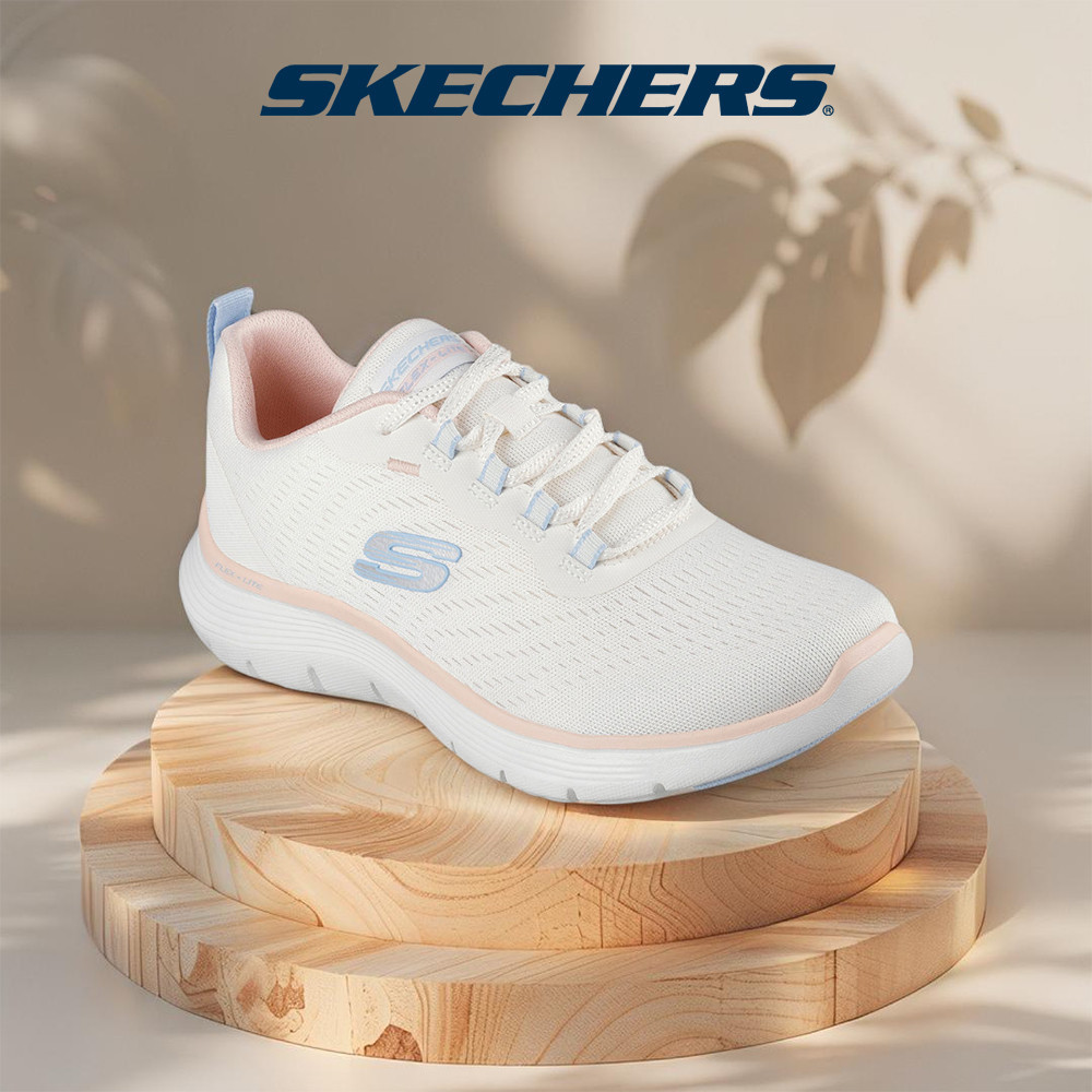 Skechers สเก็ตเชอร์ส รองเท้าผู้หญิง Women Flex Appeal 5.0 Sport Shoes - 150201-N
