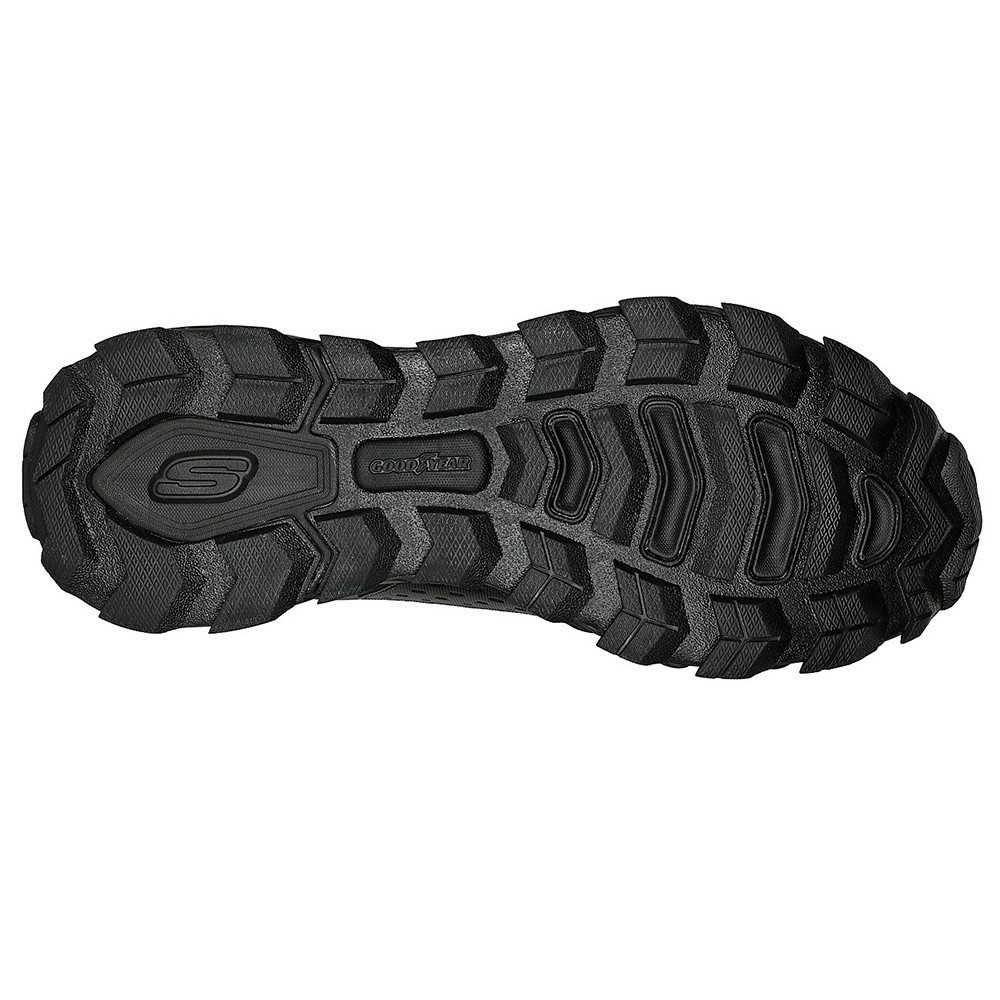 Skechers حذاء ترايل رجالي Max Protect — صورة 4