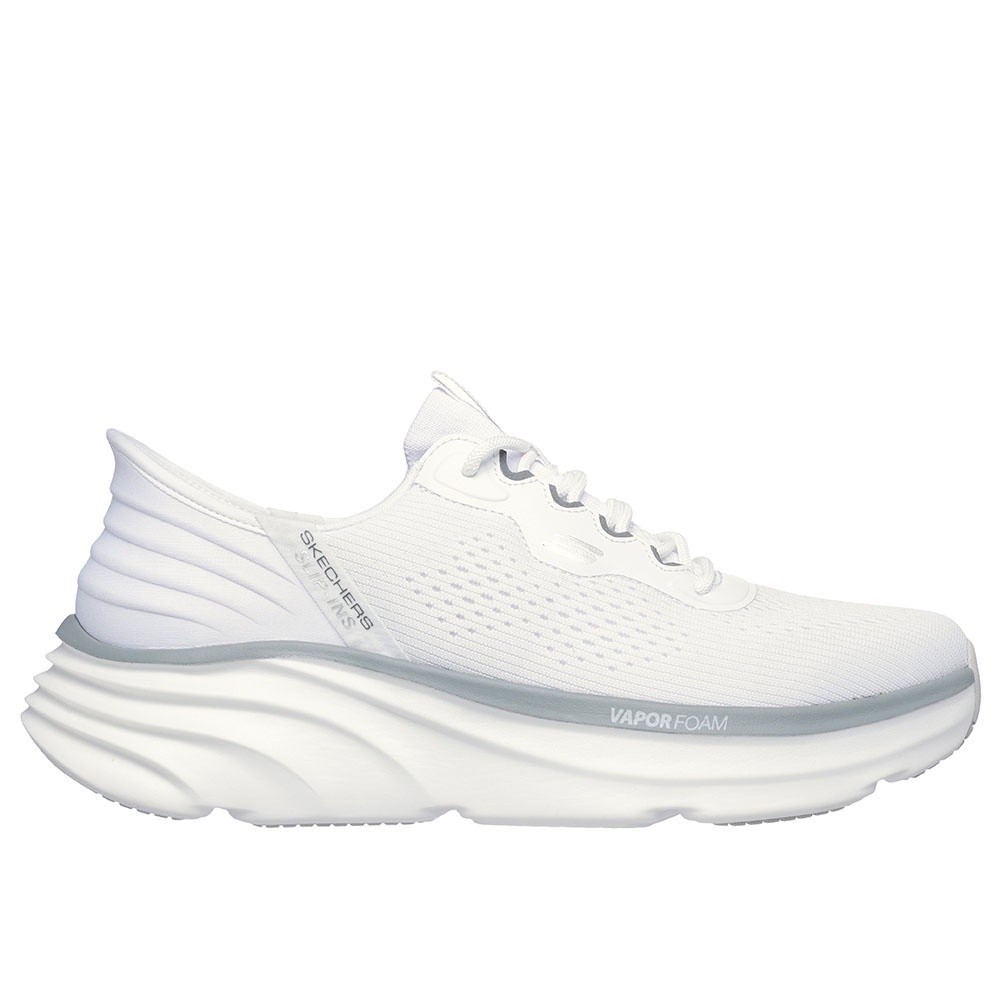 Skechers حذاء رجالي D'Lux Vapor — صورة 6