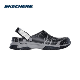 Skechers สเก็ตเชอร์ส รองเท้าผู้ชาย Men Foamies Arch Fit Outd…