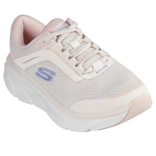 Skechers สเก็ตเชอร์ส รองเท้าผู้หญิง Women D'Lux Walker 2.0 Sport Shoes - 150104-NTPK - Air-Cooled Memory Foam