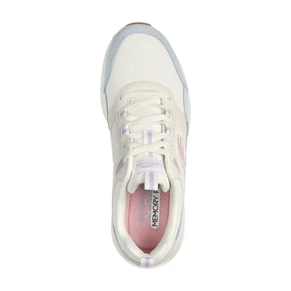 Skechers สเก็ตเชอร์ส รองเท้าผู้หญิง Women Online Exclusive Retro Avenue Shoes - 150075-NTMT Air-Cooled Memory