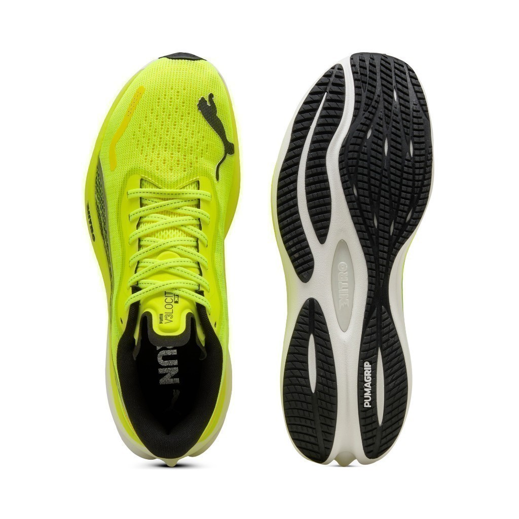 [Shopee exclusive] Velocity NITRO™ 3 Men's Running Shoes - 37774817 - รูปที่ 3