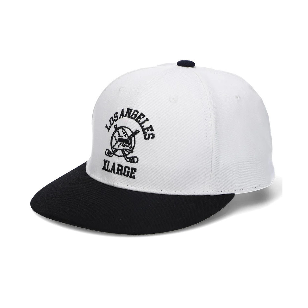 หมวก XLARGE รุ่น Hockey Logo 6panel Cap