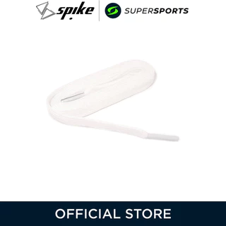 SPIKE 8MM SPKY24SHOELACES เชือกผูกรองเท้า