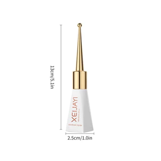 สีเจลลูกแก้วสีเทาเงินขนาด15ml สินค้าพร้อมส่งจากไทย