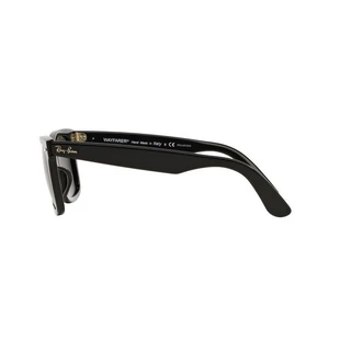 Ray-Ban Wayfarer Polarized - RB2140F 901/58 size 54 -sunglasses แว่นกันแดด