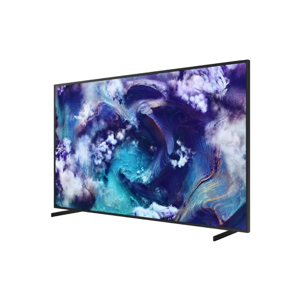 [จัดส่งฟรีพร้อมติดตั้ง] SAMSUNG 85" NeoQLED 8K Tizen OS SMART AI TV Mini LED (2025) QN900F Series รุ
