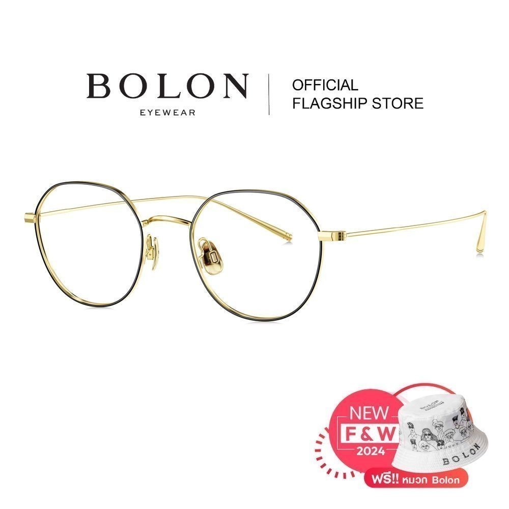 BOLON إطار نظارة Pune BT1629 — صورة 5