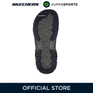 SKECHERS Foamies Arch Fit Outdoor รองเท้าแตะผู้ชาย