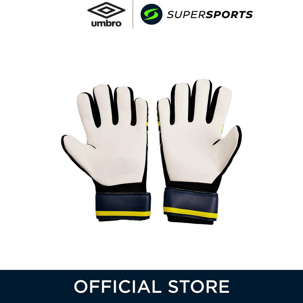 UMBRO Neo Club DPS ถุงมือผู้รักษาประตูผู้ชาย — صورة 3